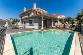 BmyGuest - Villa Ribamar